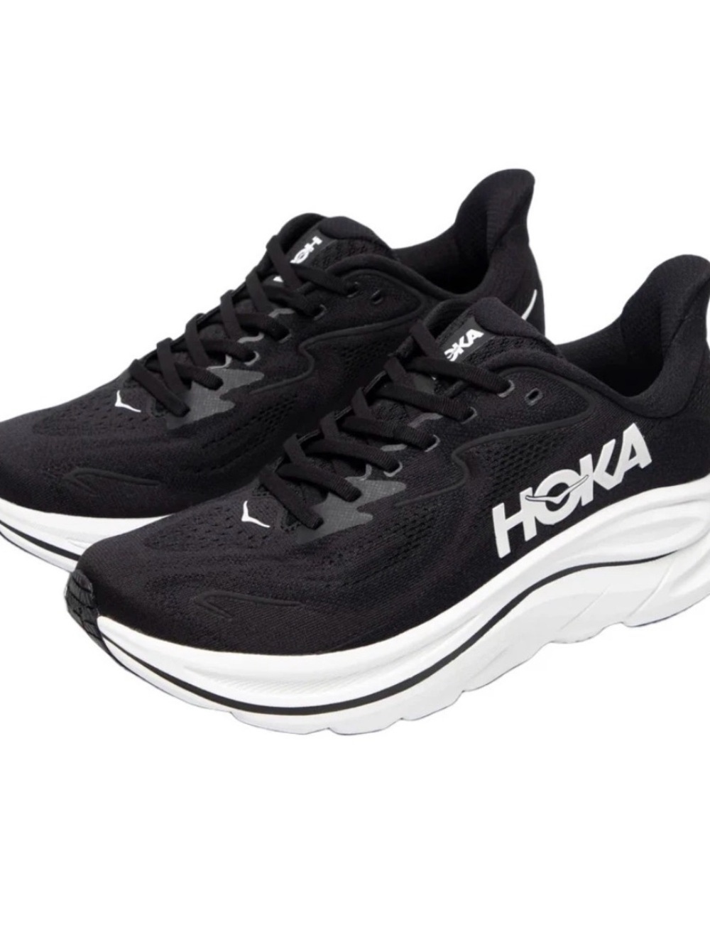 HOKA Clifton 10 Running Shoes Men’s size 10
